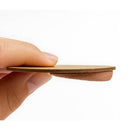 PediFix Heel Straights Insoles in shoes, controlling pronation and providing all-day comfort, Moovkart