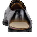 Close-up of PediFix Heel Straights Medium showing durable material and pronation control, Moovkart