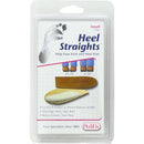 PediFix Heel Straights Small Pair for pronation control and heel pain relief, Moovkart