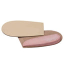 Soft PediFix Heel Straights Small inserts improving foot alignment, Moovkart