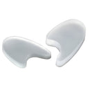 Soft PediFix Visco-Gel Toe Separator Large infused with mineral oil to soothe skin, Moovkart