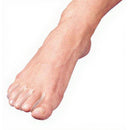 Pack of 2 PediFix toe separators for friction relief, Moovkart