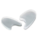 PediFix Visco-Gel Toe Separators easing rubbing and corns, Moovkart