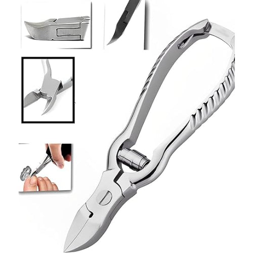 PediFix Professional Nail Cutter 5-1/2 Inch