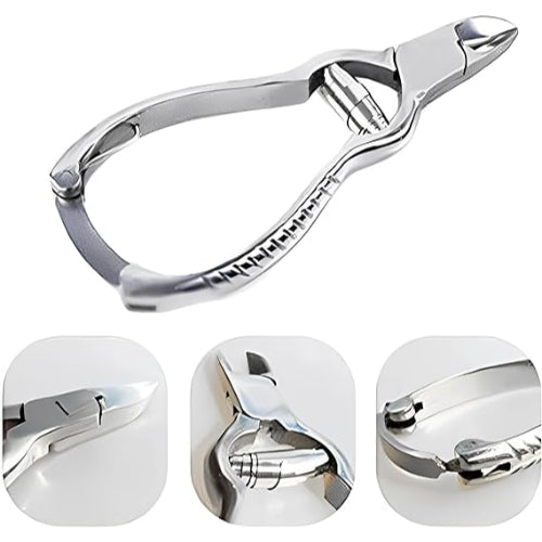 PediFix Professional Nail Cutter 5-1/2 Inch