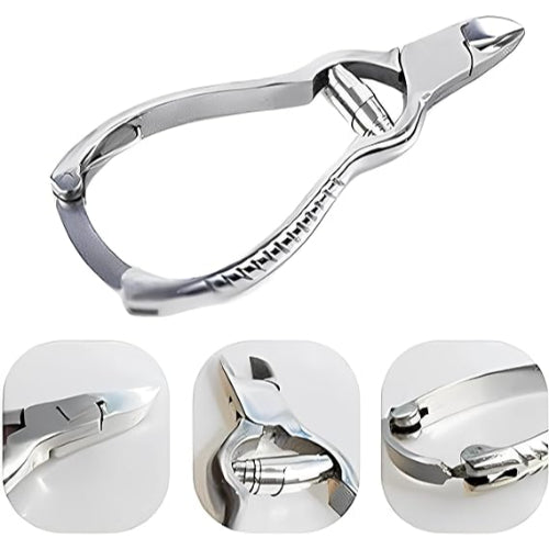 Professional Nail Cutter 5-1/2