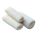 PediFix tubular foam toe bandage medium pack of 3 for cushioning, Moovkart
