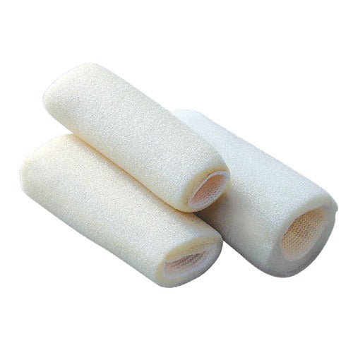 Pedifix Tubular-Foam Toe Bandage, Pack of 3, ( Small, Medium and Large)