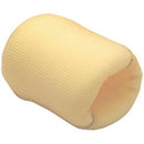 Hand-sewn nylon PediFix Small Toe Cap protecting sensitive toes, Moovkart