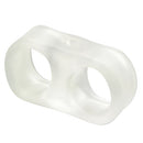 PediFix Little ToeBuddy – Visco-GEL Toe Spacer for Rubbing Relief and Skin Moisturization. Moovkart