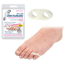 PediFix ToeBuddy with Loops – Little Toe Separator for Daily Comfort and Correct Alignment. Moovkart
