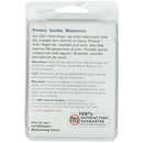 PediFix Finger Protector Visco-GEL Fabric Cover, Large, Relieves Cracked Skin and Pain Relief