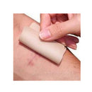 PediFix Visco-GEL Silicone Scar Sheet with Clear Top Cover, 4 x 6 Inches, Each