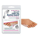 PediFix Visco-GEL Little Toe Bunion Guard, Moovkart