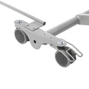 Drive Medical Prime Care Bed, 3-Motor Adjustable with 450 lbs Capacity and Auto Contour