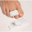 Low-profile PediFix Toe Trainer for discreet toe support inside footwear, Moovkart