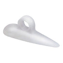 PediFix Visco-GEL Toe Cushion – Designed for hammer toes, mallet toes, and forefoot pain relief. Moovkart