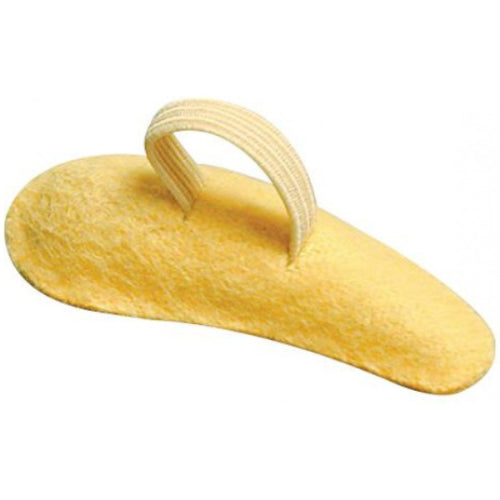 PediFix Hammer Toe Cushion, Large, Left