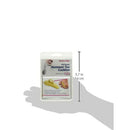 PediFix Visco-GEL Hammer Toe Cushion, Medium, Right Foot, Felt Covered Pad for Toe Relief and Support