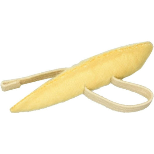PediFix Soft-Felt Hammer Toe Cushion, Small, Left