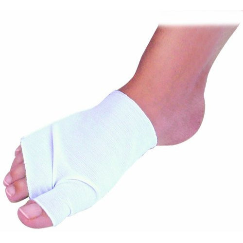 AmericanMedMart Forefoot Compression Sleeve 20-30 mmHg, Small