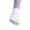 PediFix Forefoot Compression Sleeve, Medium provides swelling relief and support. Moovkart