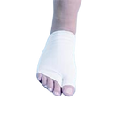 AmericanMedMart Forefoot Compression Sleeve 20-30 mmHg, Small