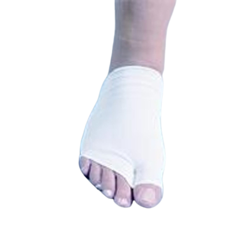 Forefoot Compression Sleeve 20-30 MM HG Small