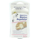 PediFix Bunion Regulator for Non Surgical Toe Correction and Post Surgery Recovery, Medium Right