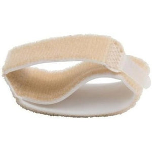 PediFix Comfort ToeWraps, One Size, Pack of 2 for Toe Alignment