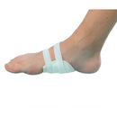 PediFix Arch Brace Large for plantar fasciitis relief, Moovkart