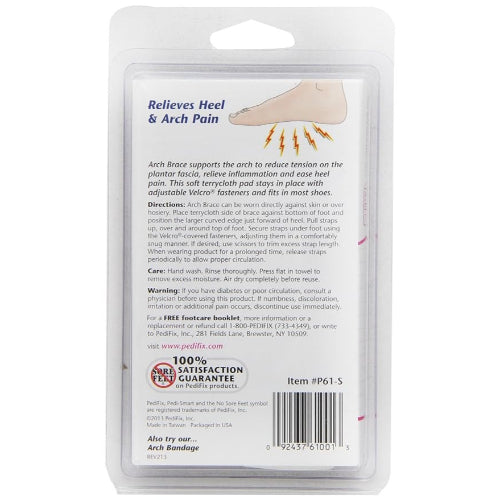 PediFix Arch Brace, Small