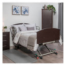 Drive Medical Prime Care Bed Model