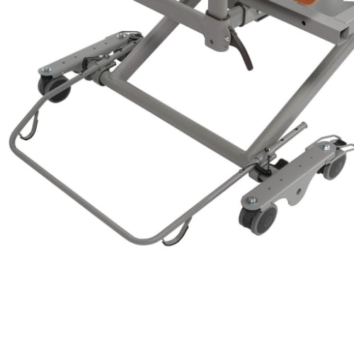 Drive Medical Prime Care Bed Model