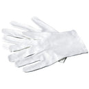 Carex Soft Cotton Gloves for Eczema Relief and Effective Application of Creams and Lotions