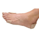 PediFix Visco‑Gel Moleskin Pad providing pressure relief for foot blisters, Moovkart