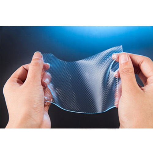PediFix Adhesive Silicone Gel Scar Sheets, Pack of 2