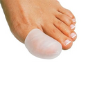 PediFix Visco-GEL Small Toe Cap for All Gel Cushioning Relief from Corns and Hammer Toes