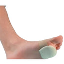 PediFix Super Metatarsal Cushion with secure 1-inch elastic band for stable foot placement, Moovkart