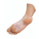 PediFix Callus Pads with Pedi GEL Cushioning for Foot Comfort and Friction Reduction, 2 Pack