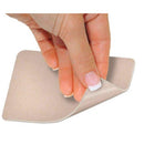 Pack of 2 PediFix Pedi-Gel Sheets reducing friction and providing all-day comfort, Moovkart