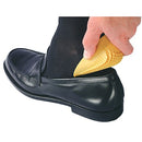 PediFix Tuli's Heel Cups Regular provide effective shock absorption and heel support, Moovkart