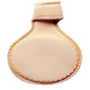 PediFix Metatarsal Cushion with Foam Pad and Nylon Cover for Forefoot Support and Pain Relief