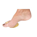 Slim PediFix foot cushion for daily support and discreet wear, Moovkart