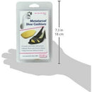 PediFix Metatarsal Shoe Cushions with Adhesive Reduce Shock, Calluses and Foot Pressure Relief, Pair