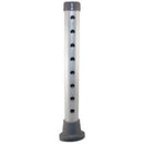 ProBasics Replacement Leg Tips for BSCWBA Shower Chair, Durable Design for Long-Term Use