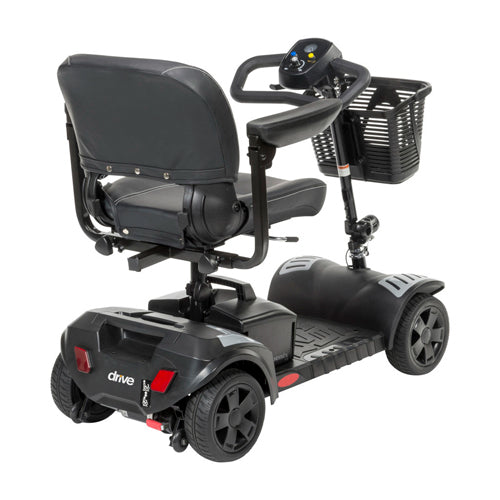 Drive Medical Phoenix LT 4-Wheel Travel Scooter