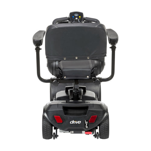 Drive Medical Phoenix LT 4-Wheel Travel Scooter