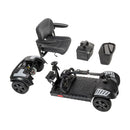 Drive Medical Phoenix LT 4-Wheel Travel Scooter