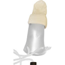 Fabrication Enterprises Sock Aid with Comfortable Foam Grip for Easy Sock Application